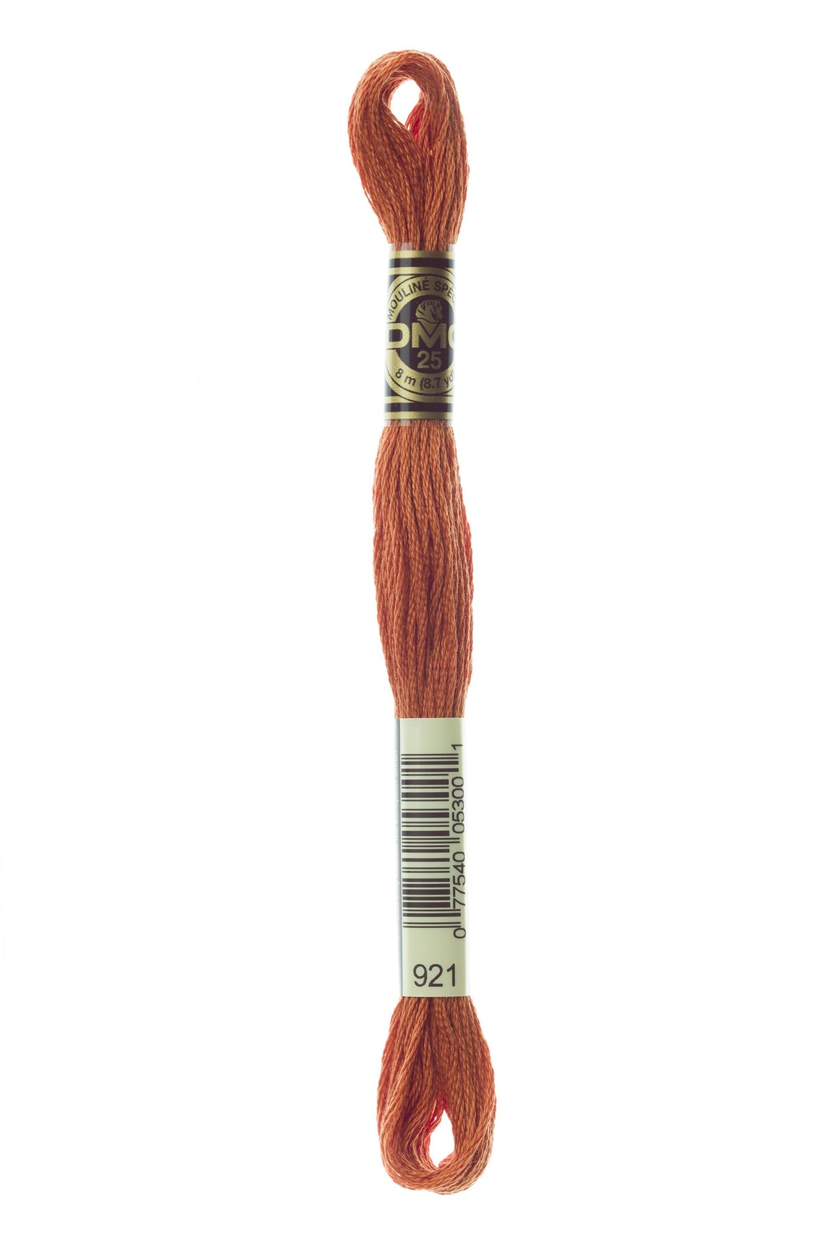 DMC Stranded Cotton Threads Part Three