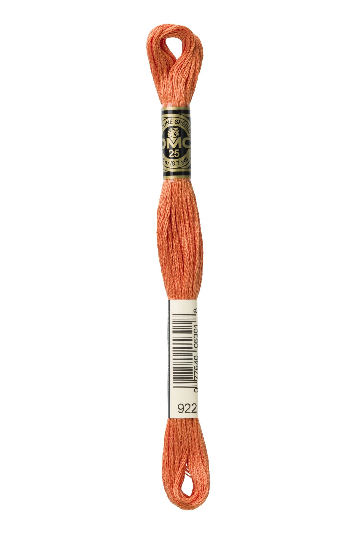 DMC Stranded Cotton Threads Part Three