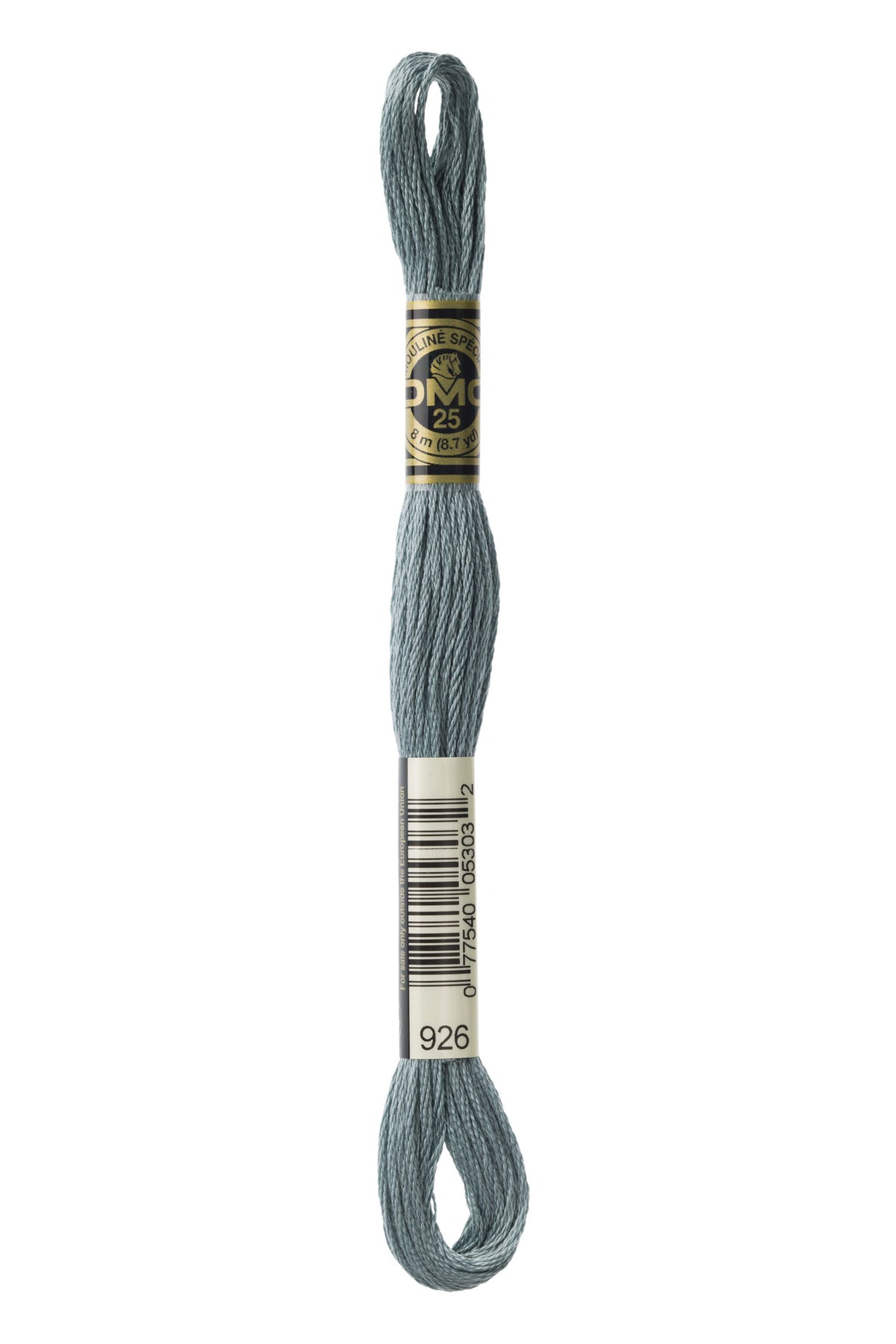 DMC Stranded Cotton Threads Part Four