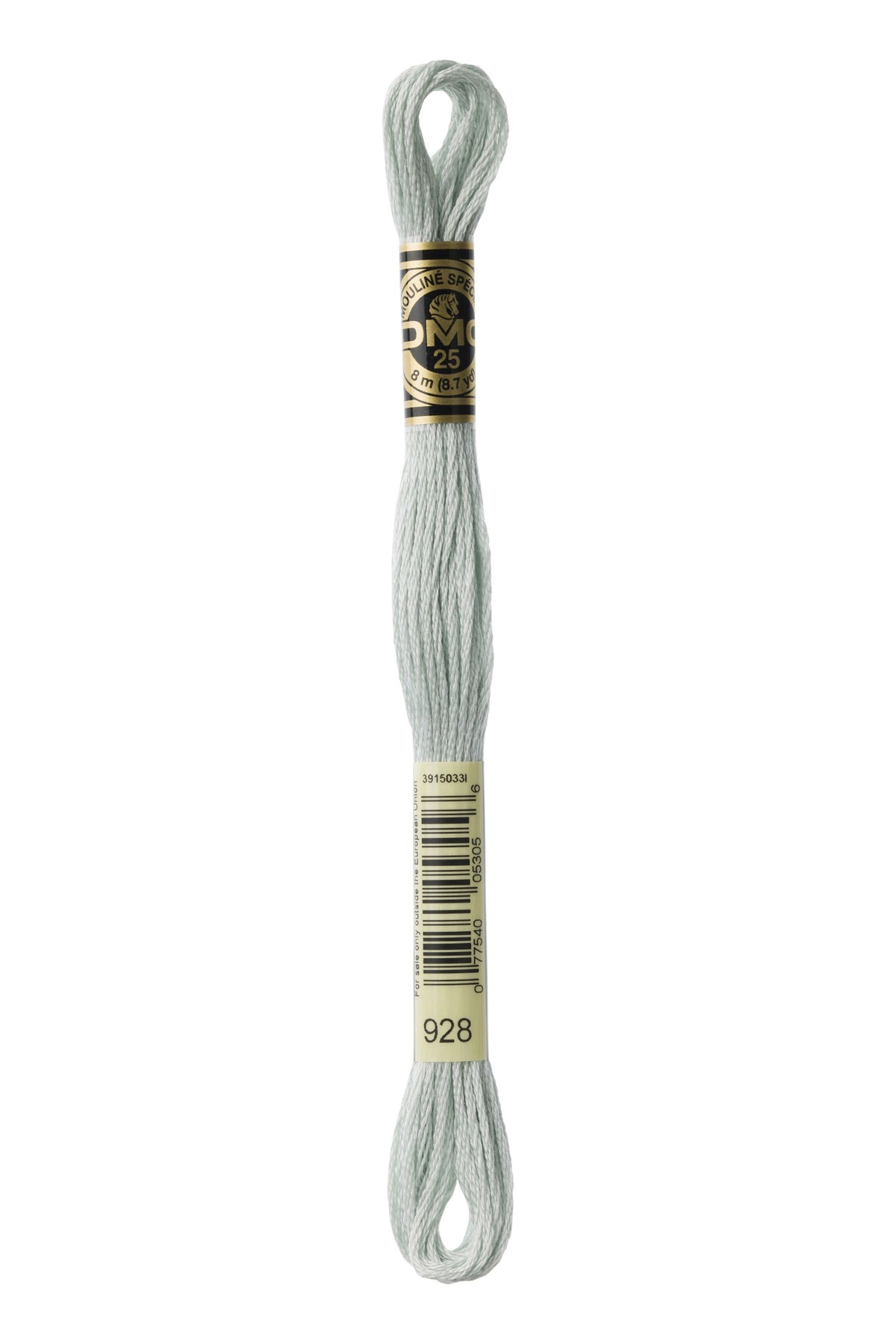 DMC Stranded Cotton Threads Part Four
