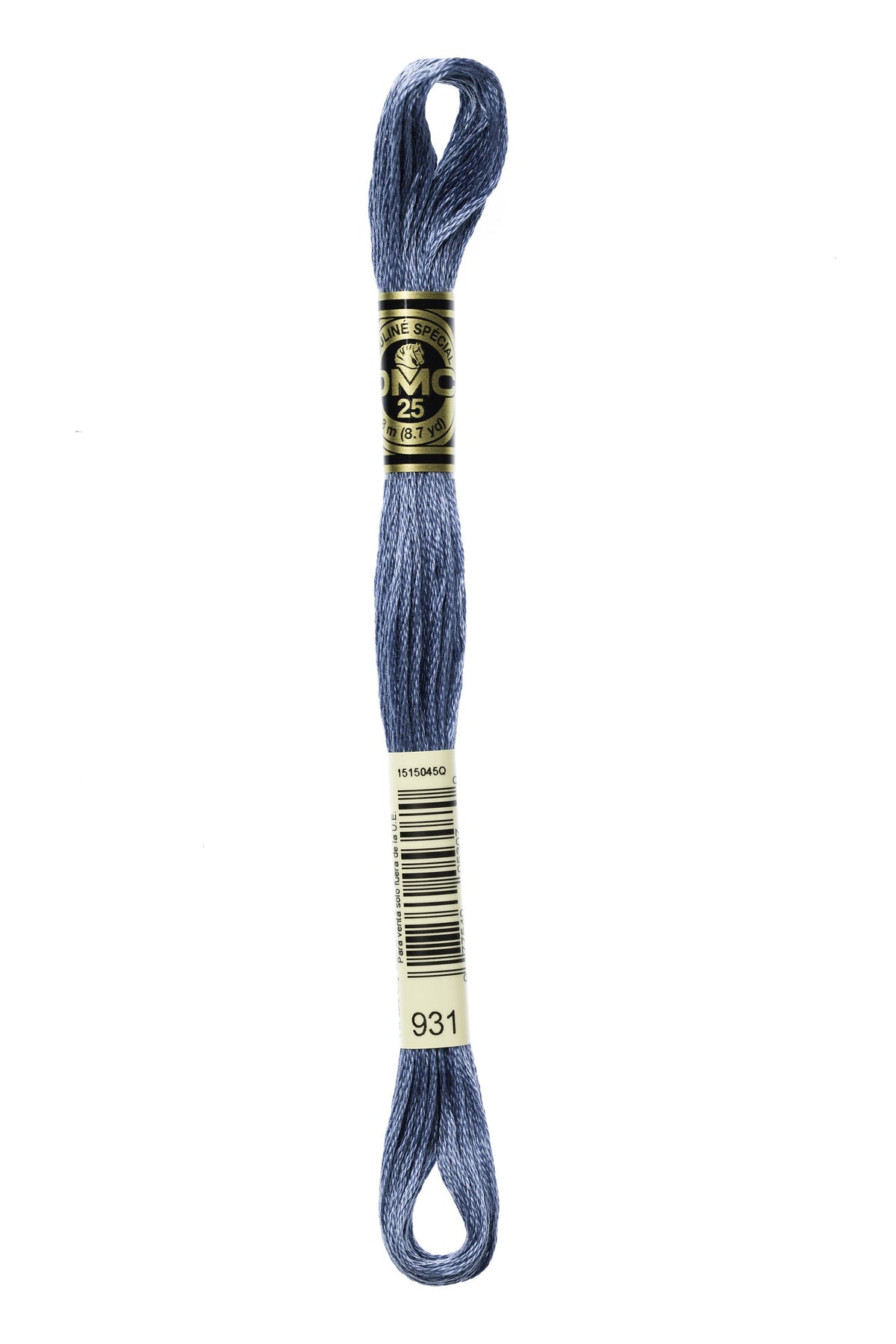 DMC Stranded Cotton Threads Part Four