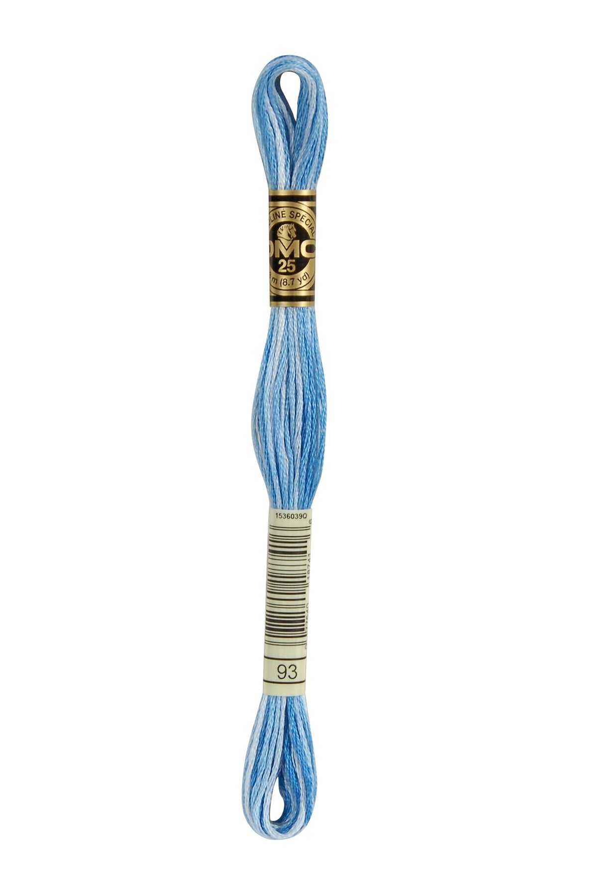 DMC Stranded Cotton Threads