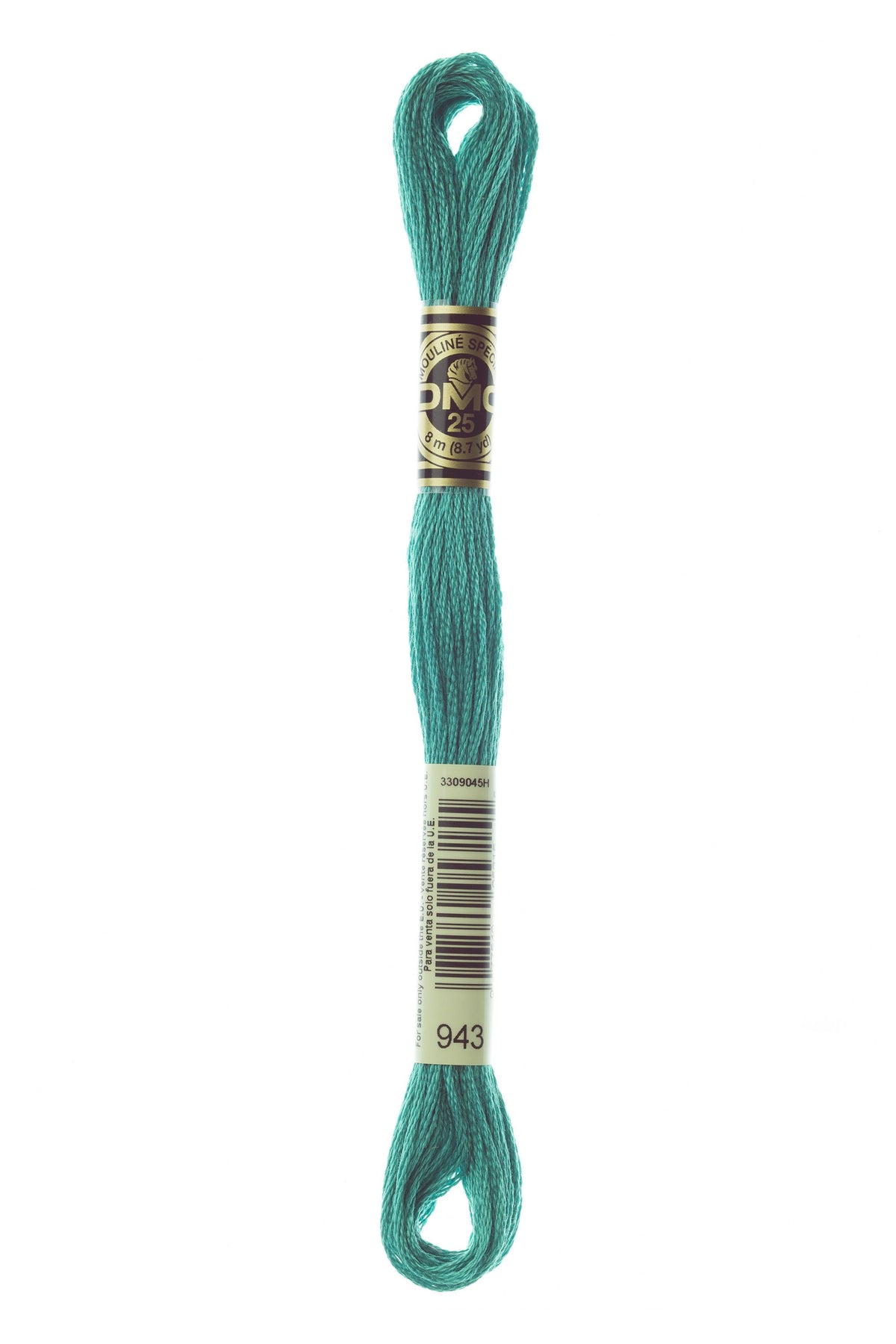DMC Stranded Cotton Threads Part Four