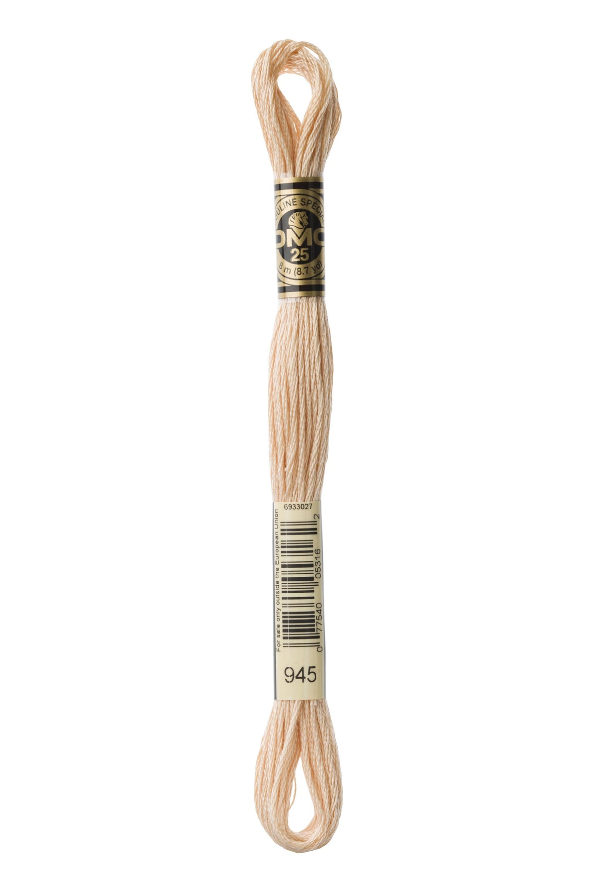 DMC Stranded Cotton Threads Part Four