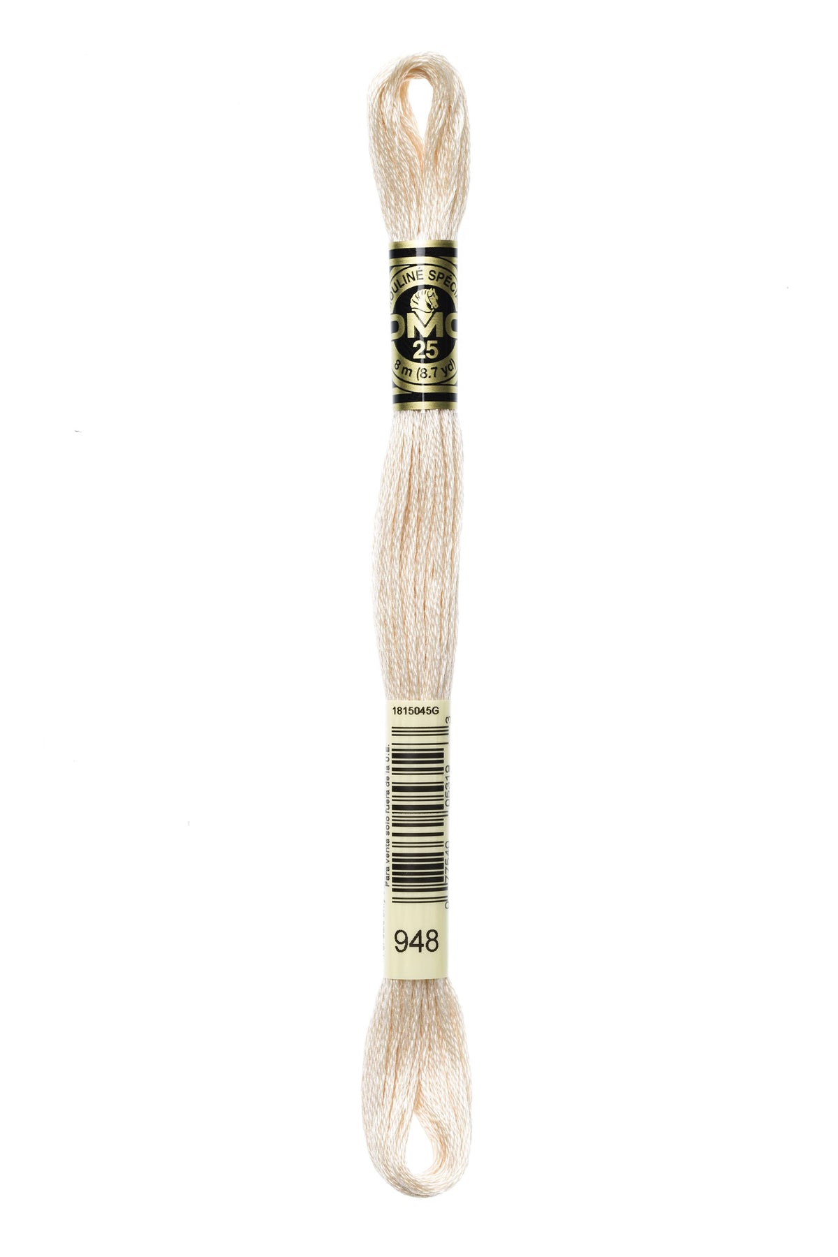 DMC Stranded Cotton Threads Part Four