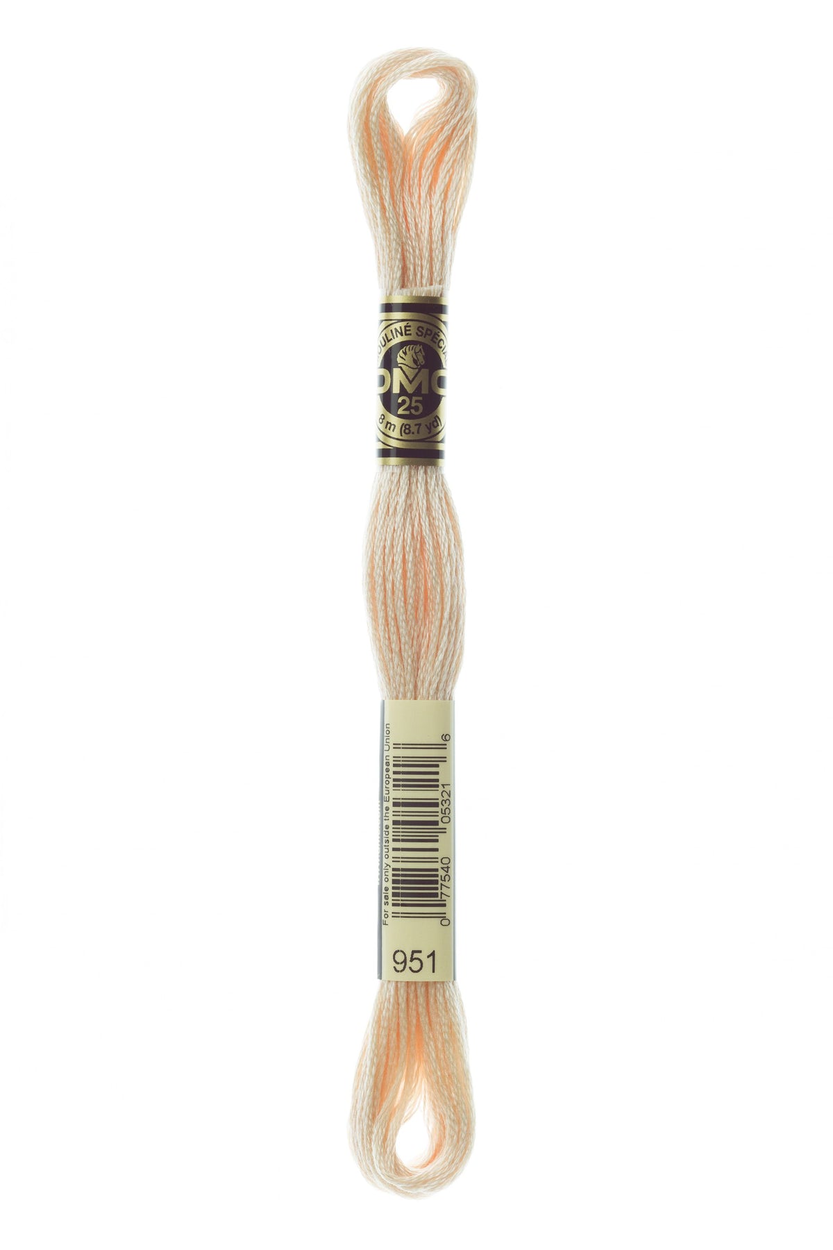 DMC Stranded Cotton Threads Part Four