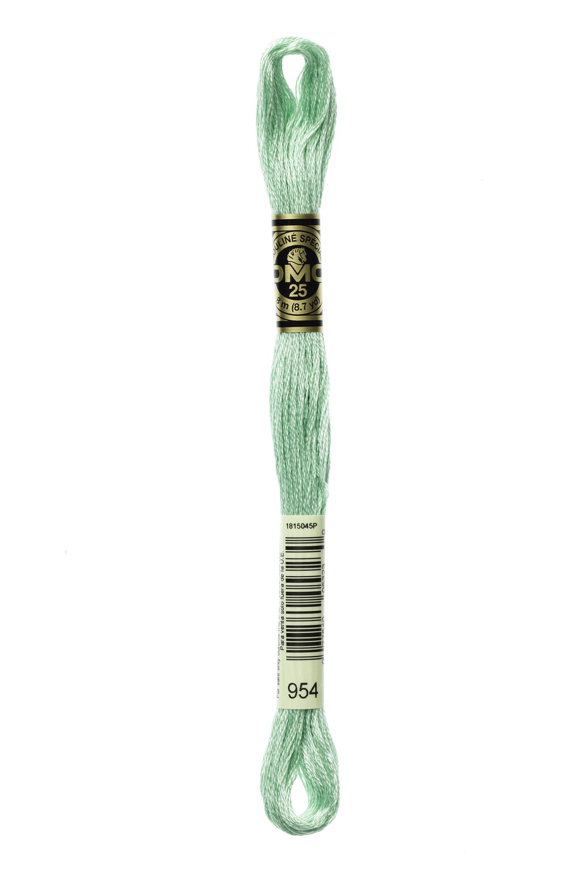 DMC Stranded Cotton Threads Part Four