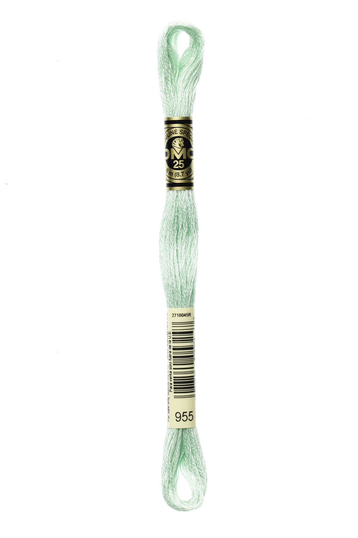 DMC Stranded Cotton Threads Part Four