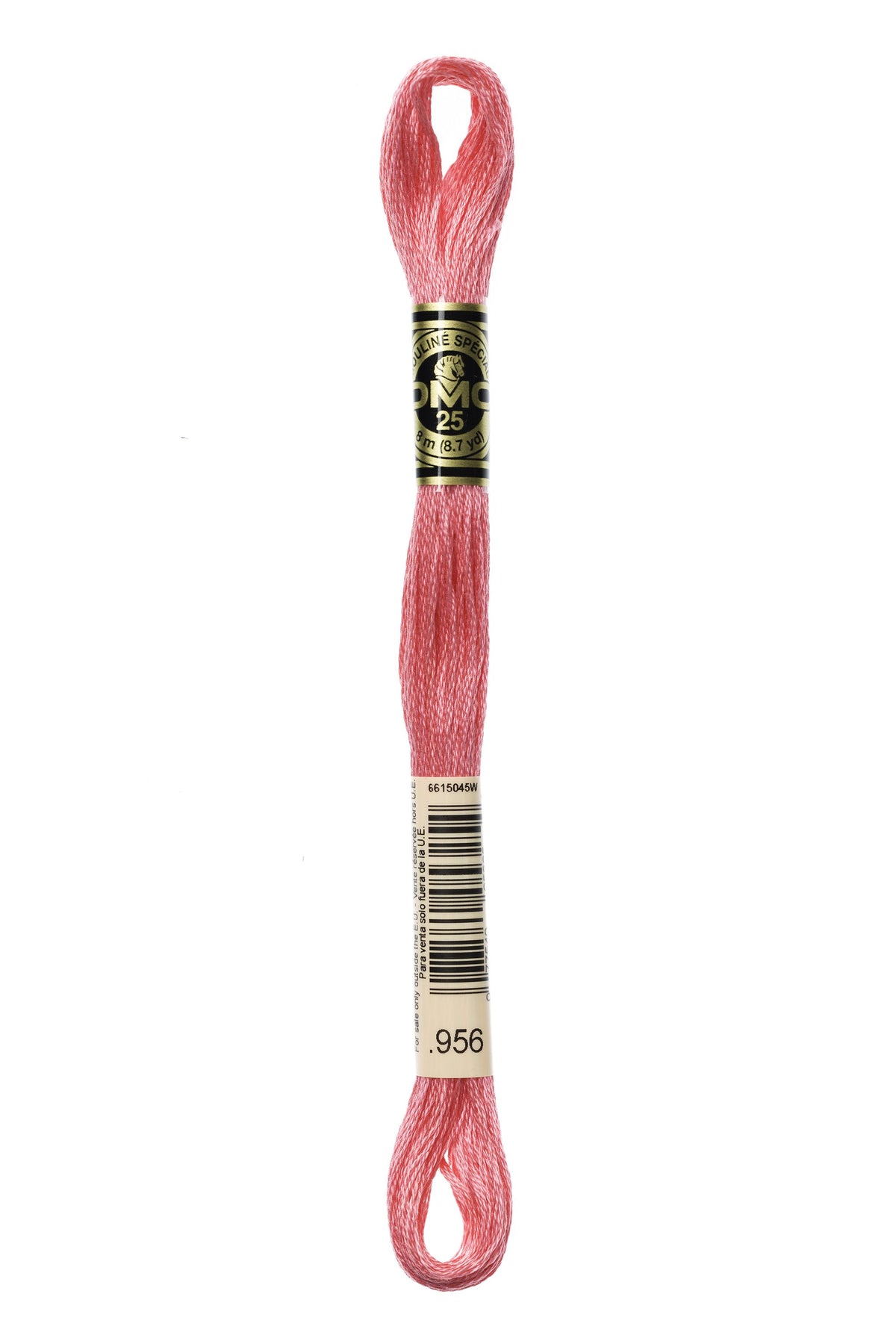 DMC Stranded Cotton Threads Part Four