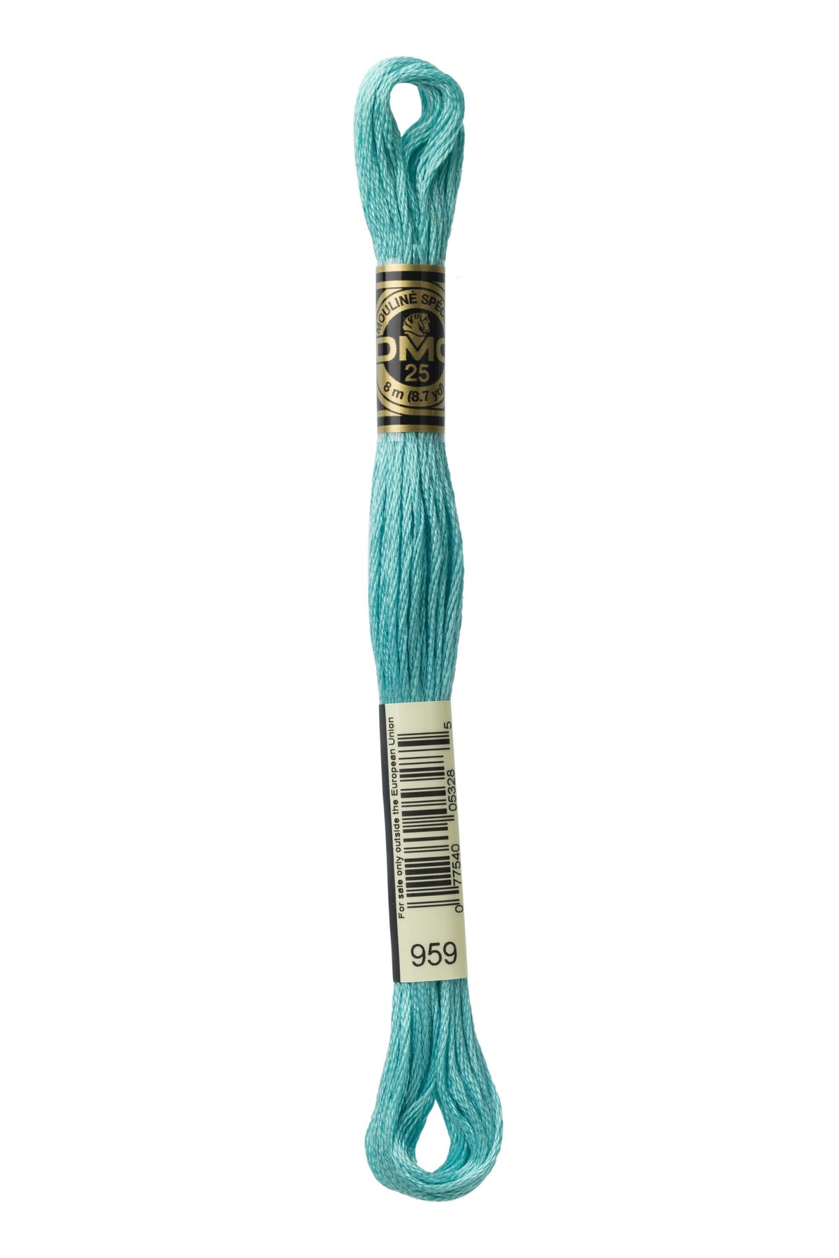 DMC Stranded Cotton Threads Part Four