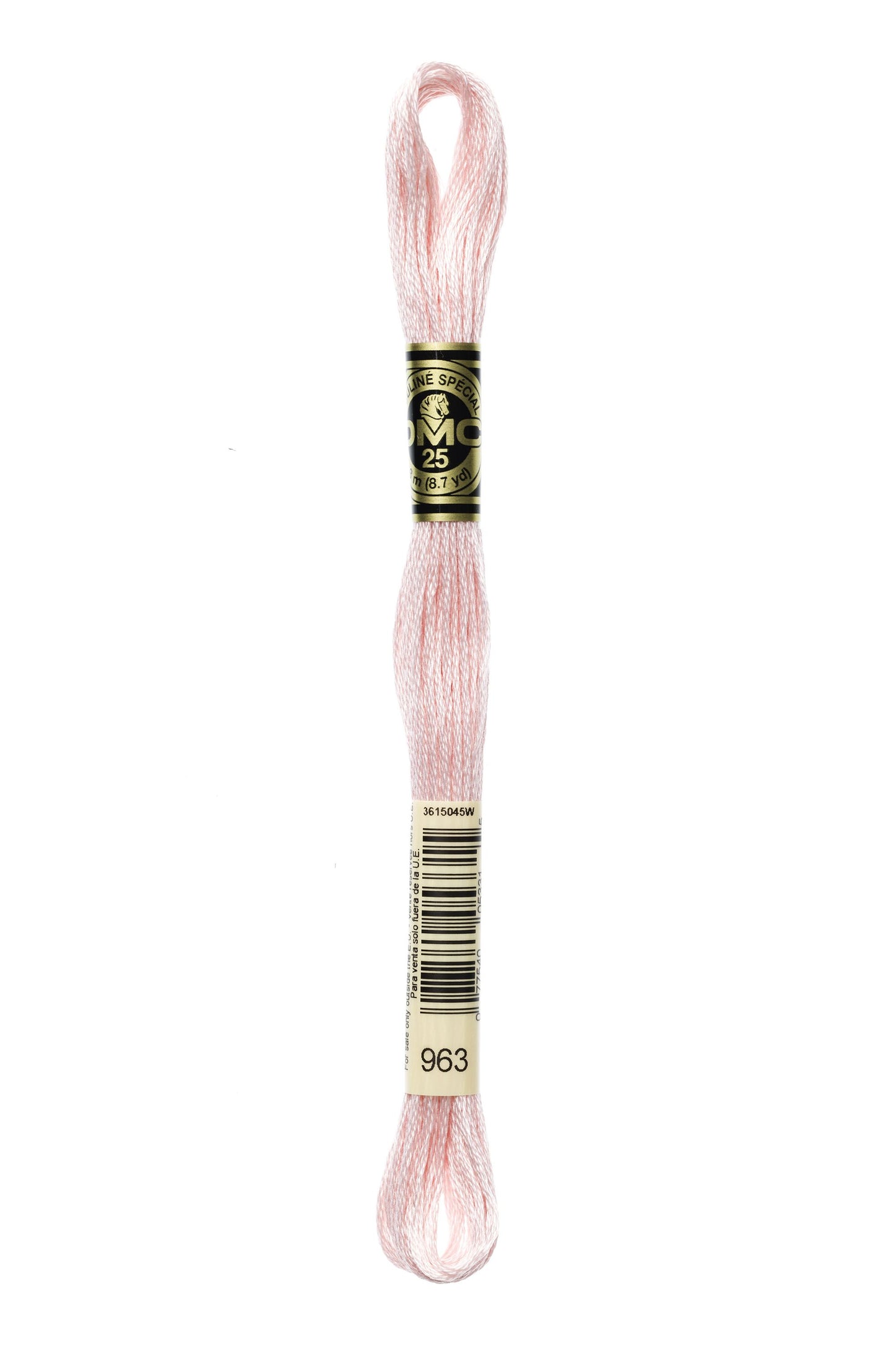 DMC Stranded Cotton Threads Part Four