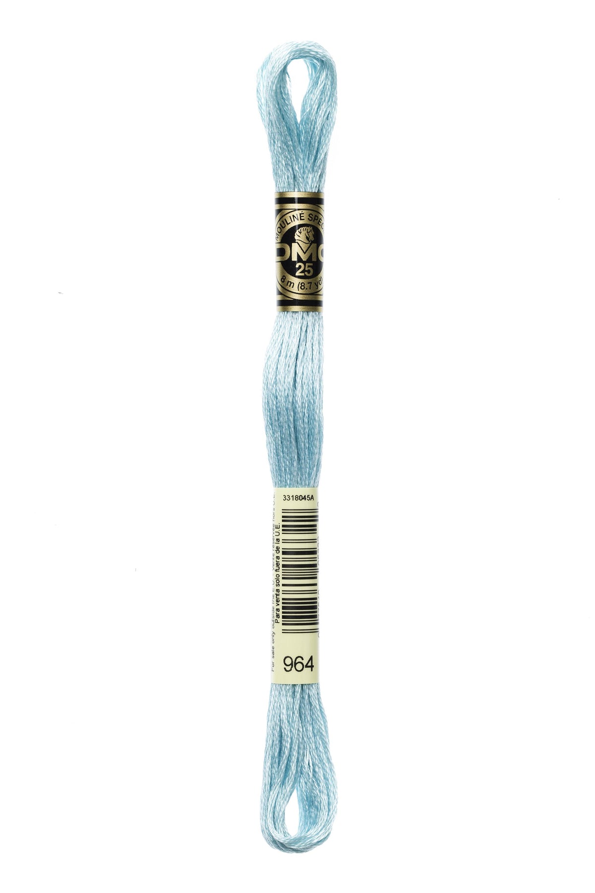 DMC Stranded Cotton Threads Part Four