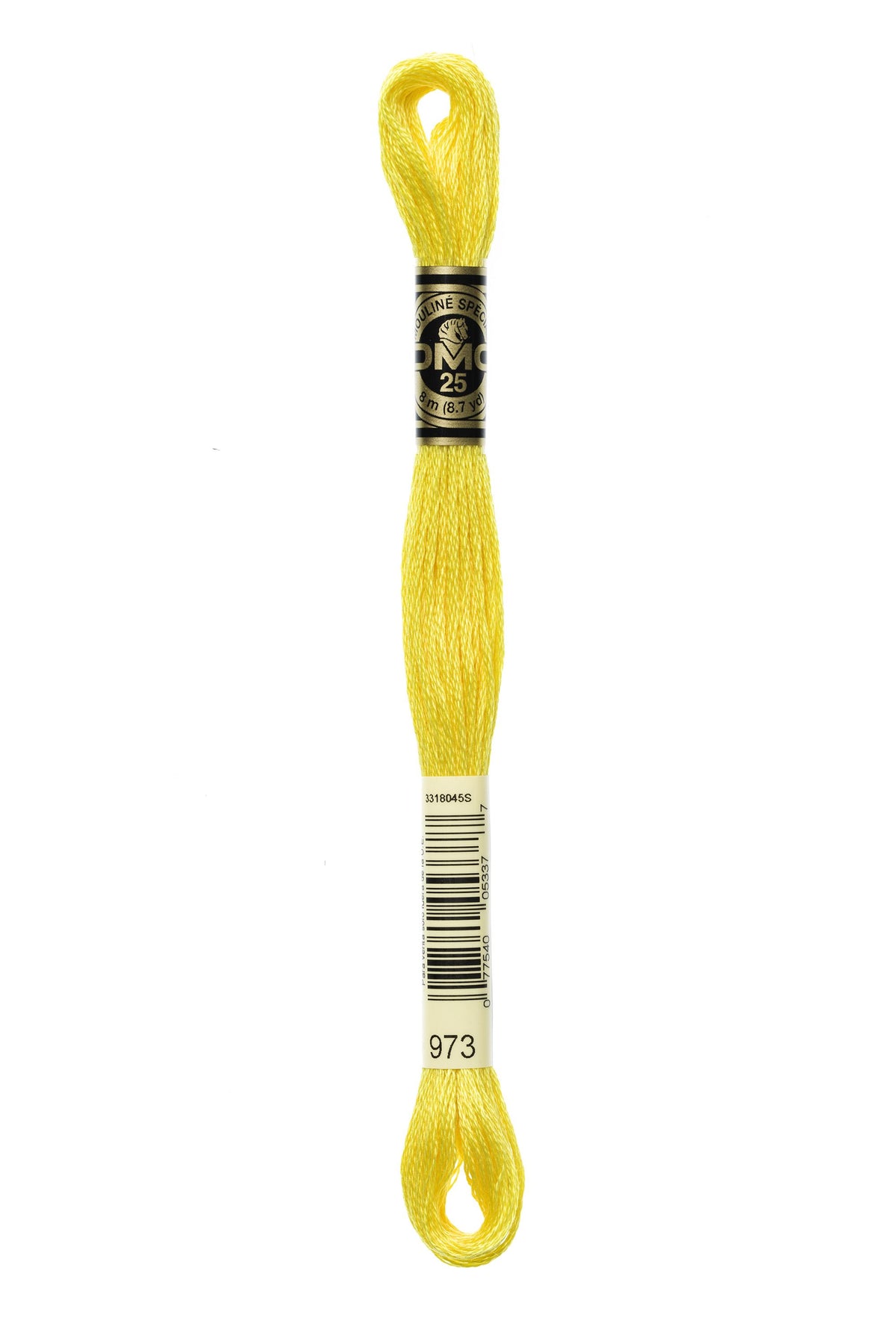 DMC Stranded Cotton Threads Part Four