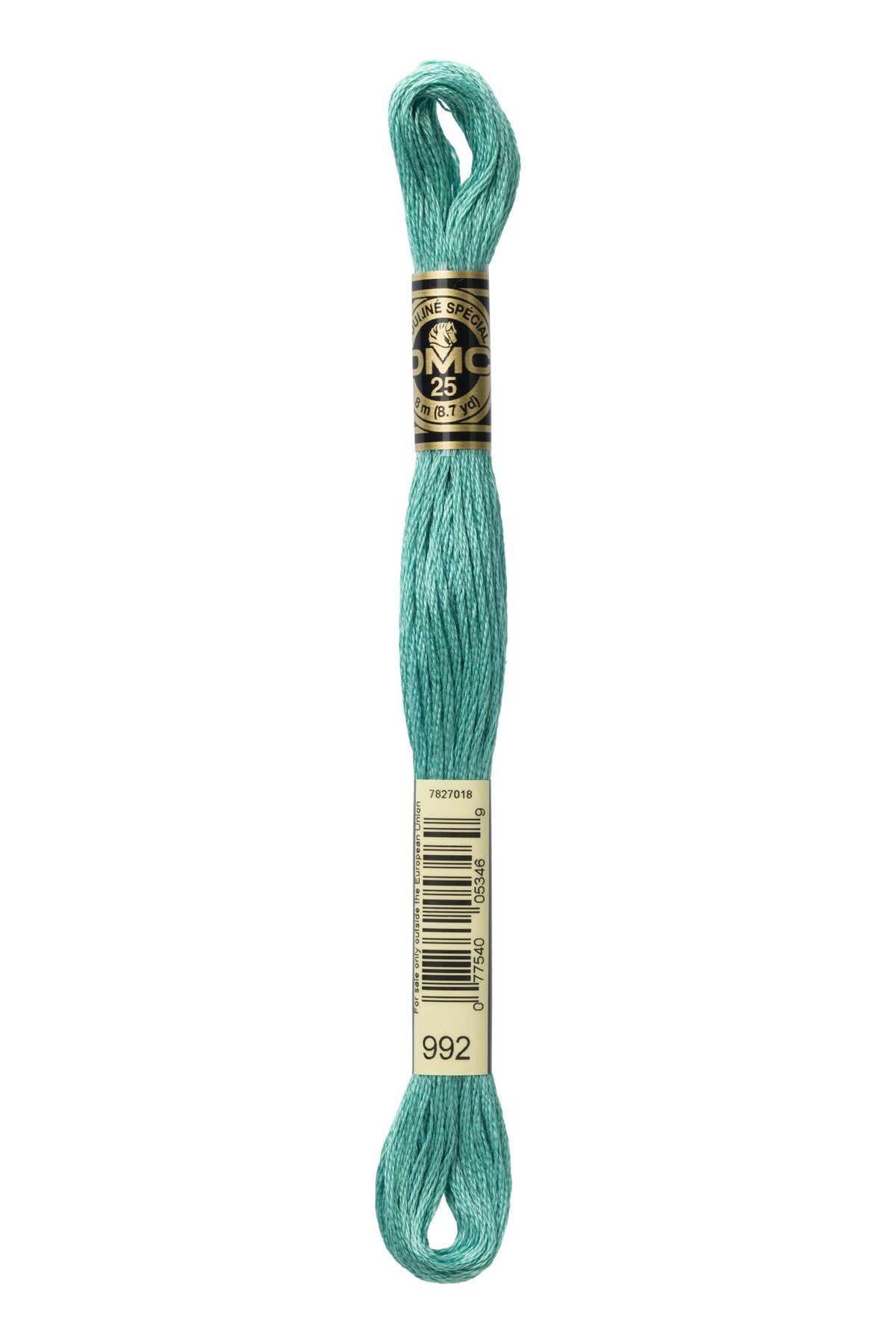 DMC Stranded Cotton Threads Part Four