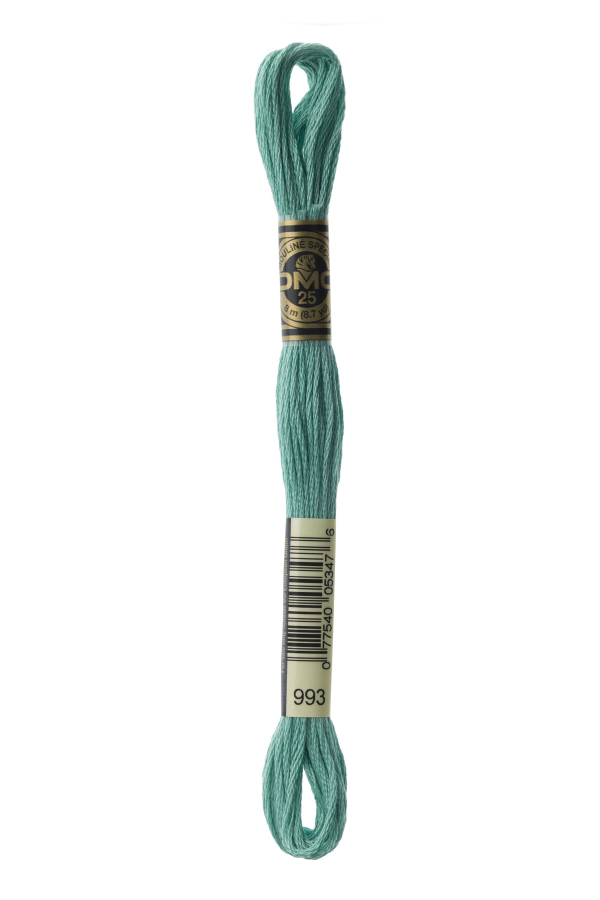 DMC Stranded Cotton Threads Part Four
