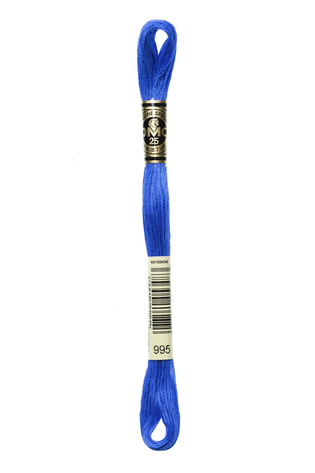 DMC Stranded Cotton Threads Part Four
