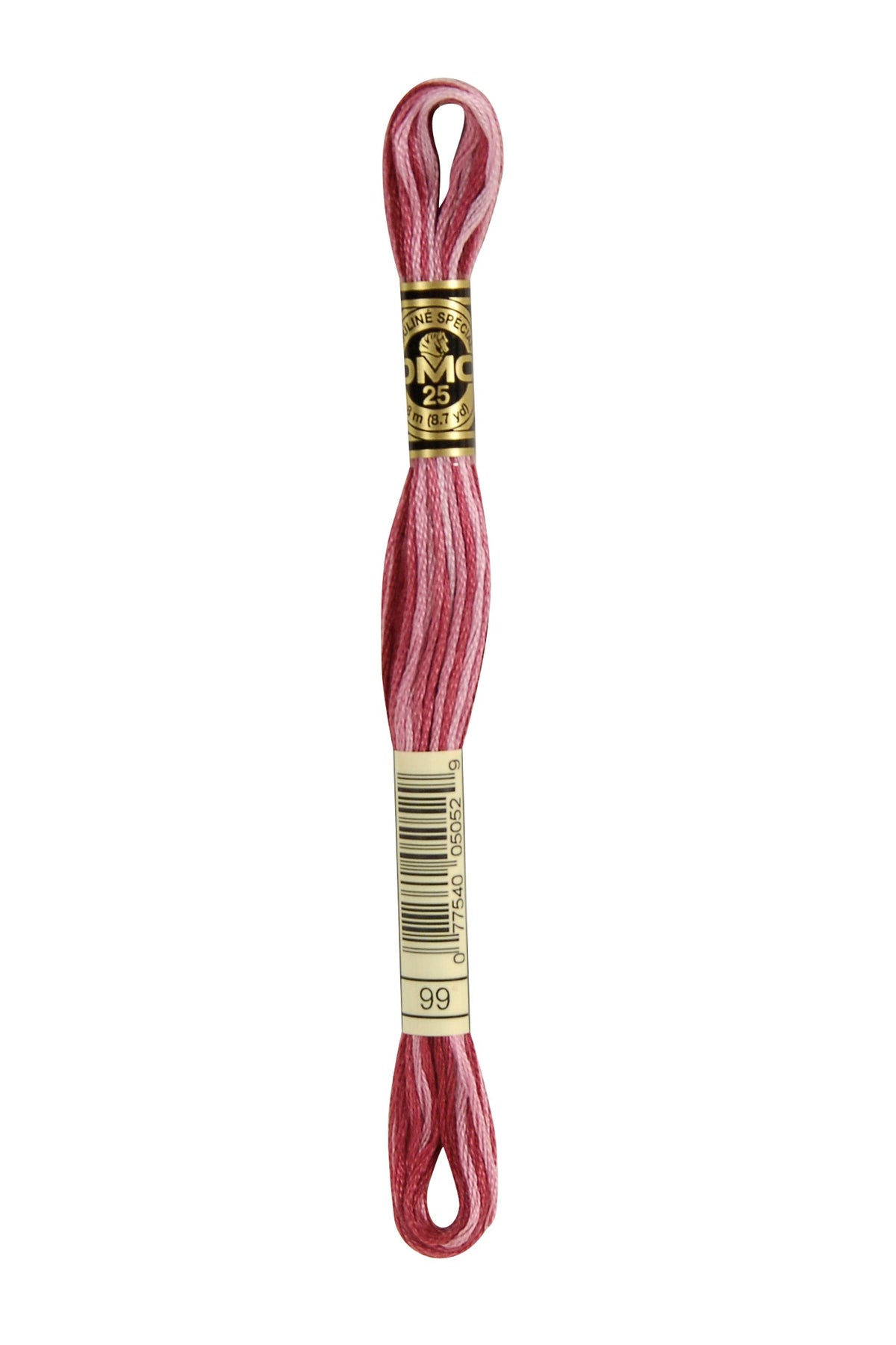 DMC Stranded Cotton Threads