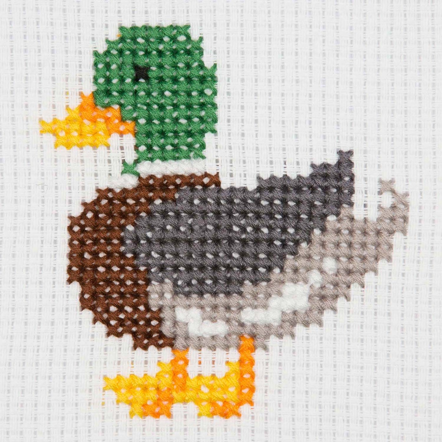 Anchor 1st Kit – Counted Cross Stitch – Marco