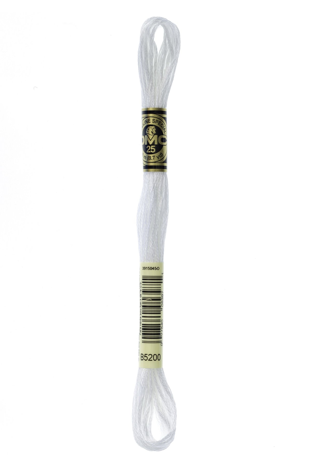 DMC Stranded Cotton Threads Part Five