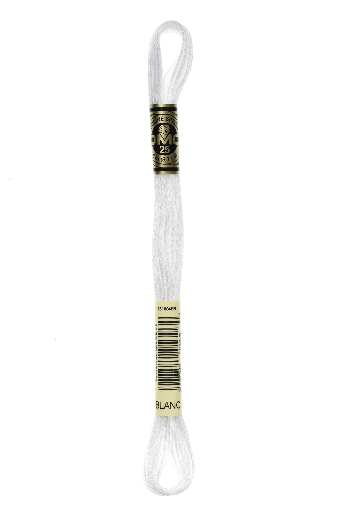 DMC Stranded Cotton Threads Part Five