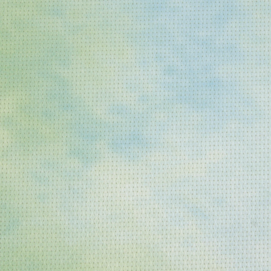 DMC 14 Count Printed Aida – 747