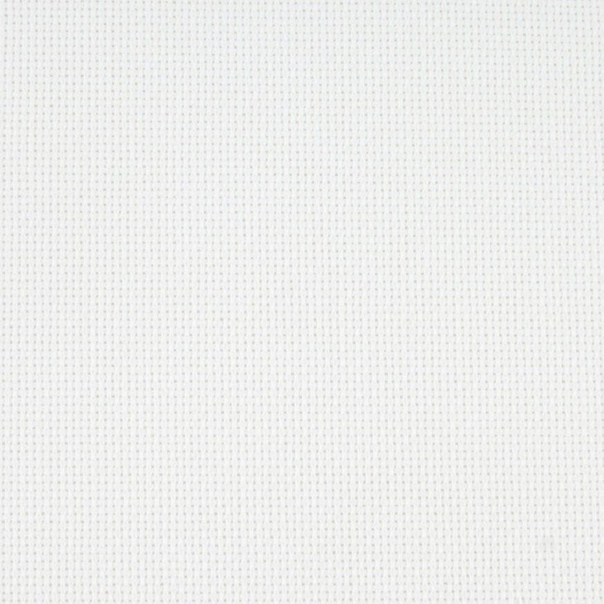 DMC 16 Count Aida – BLANC (White)