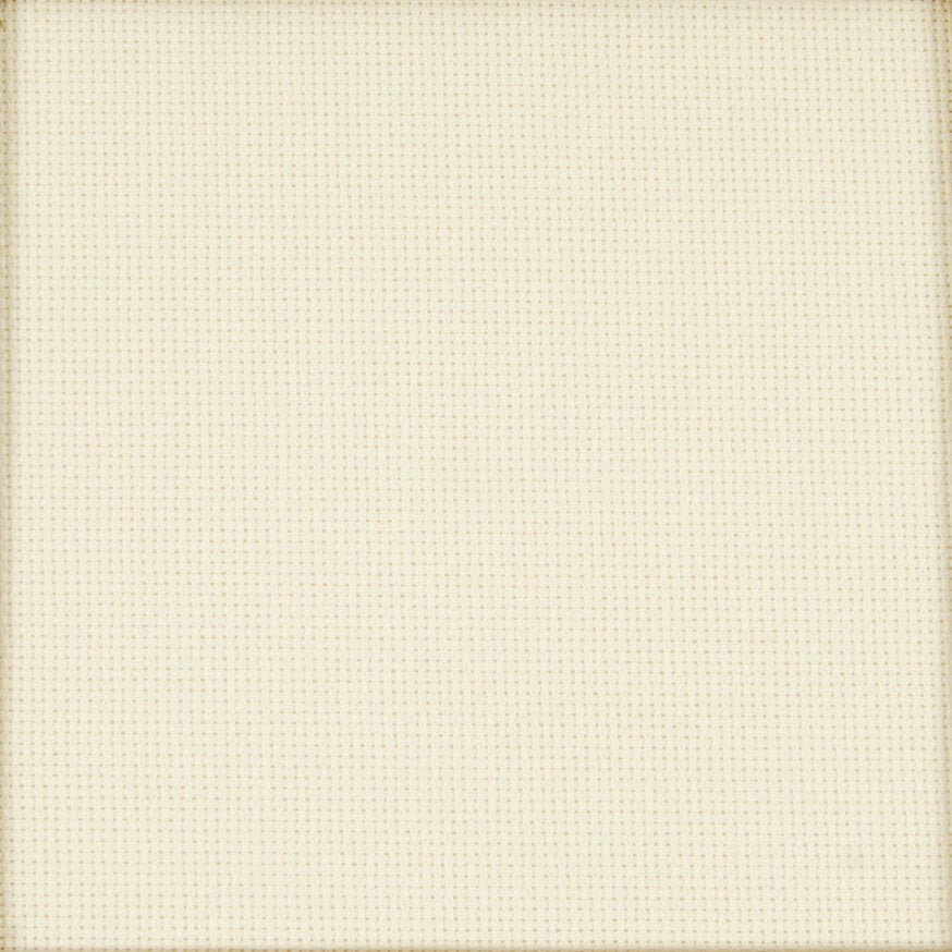 DMC 16 Count Aida – ECRU