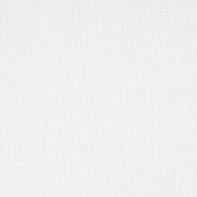 DMC 25 Count Evenweave - BLANC