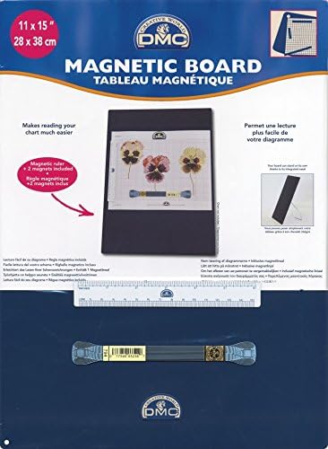 DMC Large Magnetic Board