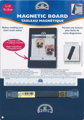 DMC Small Magnetic Board