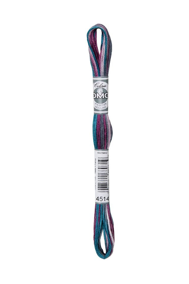 DMC Coloris Thread