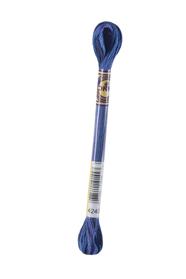 DMC Colour Variations Thread