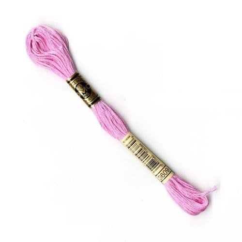 DMC Stranded Cotton Threads Part Five