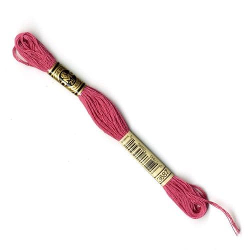 DMC Stranded Cotton Threads Part Five