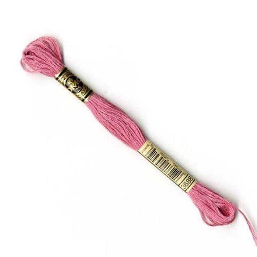 DMC Stranded Cotton Threads Part Five
