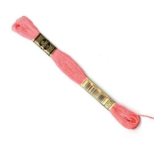 DMC Stranded Cotton Threads Part Five