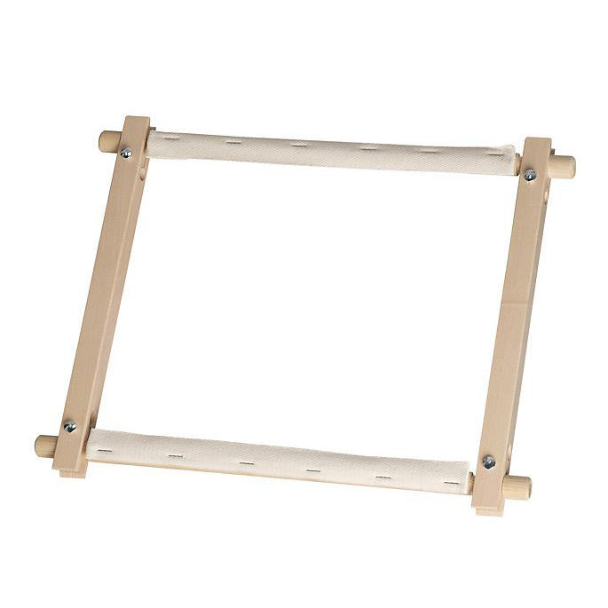 Elbesee Rotating Tapestry Frame