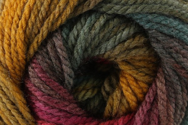 Hayfield Spirit Chunky