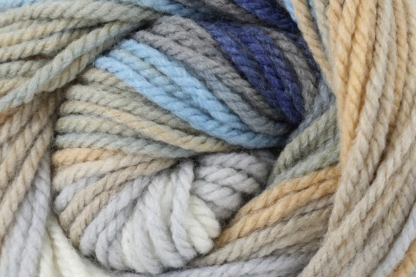 Hayfield Spirit Chunky