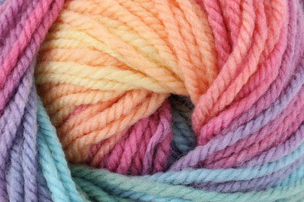Hayfield Spirit Chunky