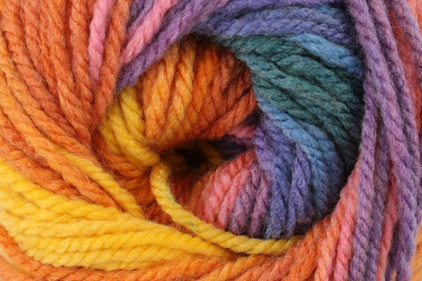 Hayfield Spirit Chunky