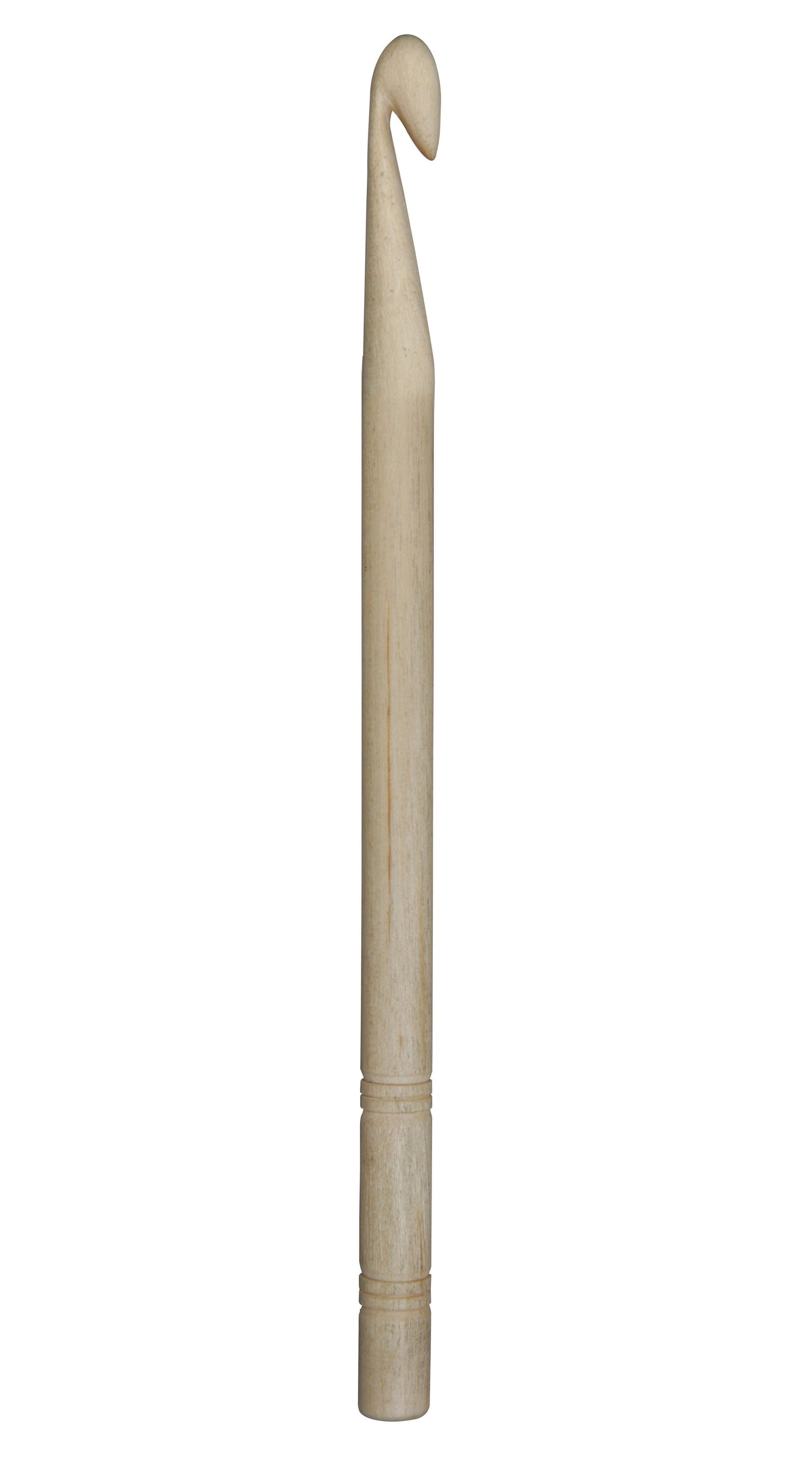 Basix Beech Crochet Hook (Knit Pro)