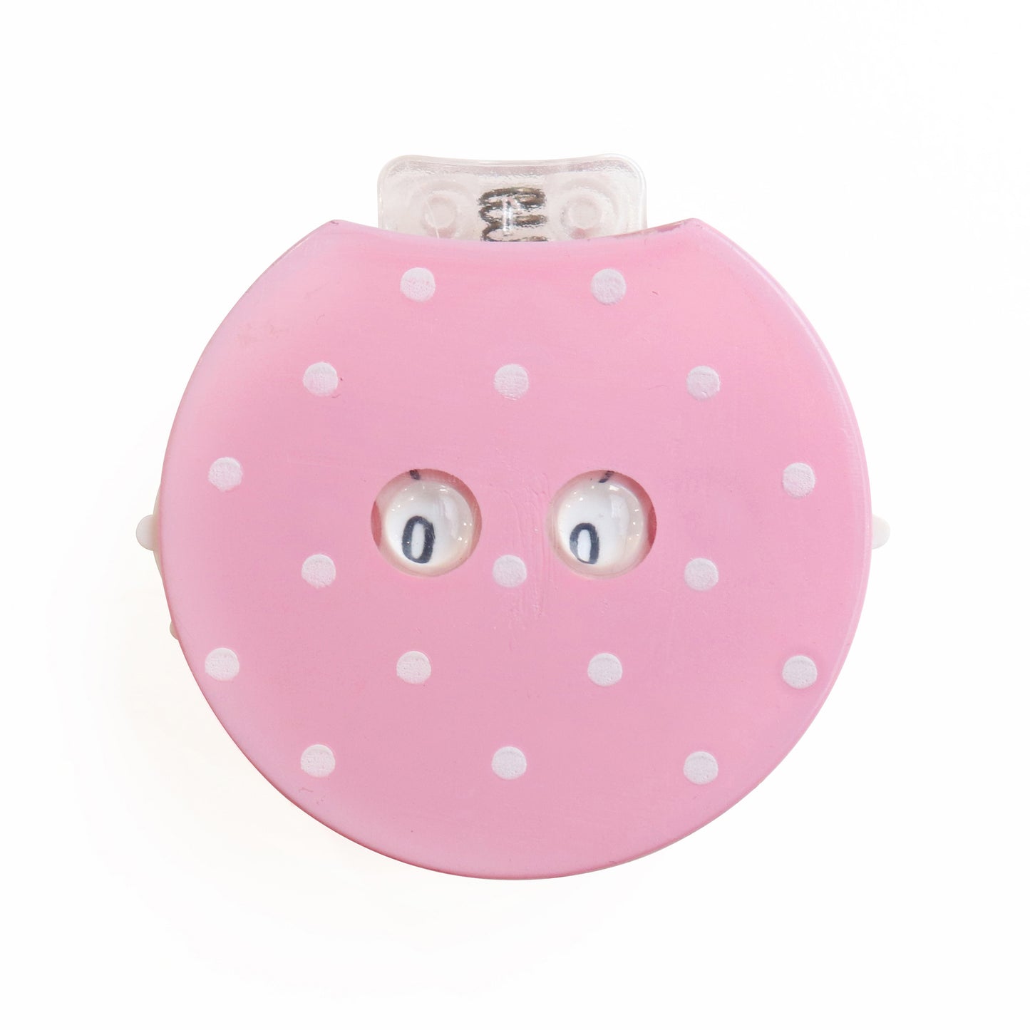 Row Counter Clicky Pink (Knit Pro)