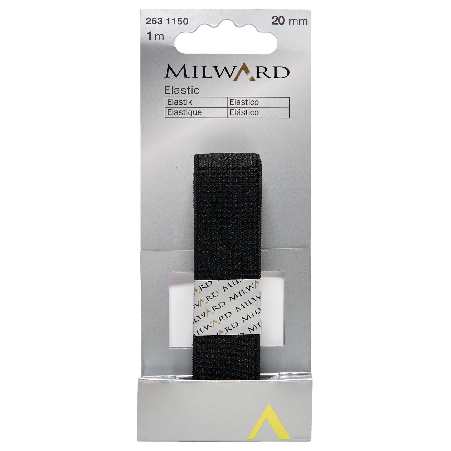 Milward Elastic
