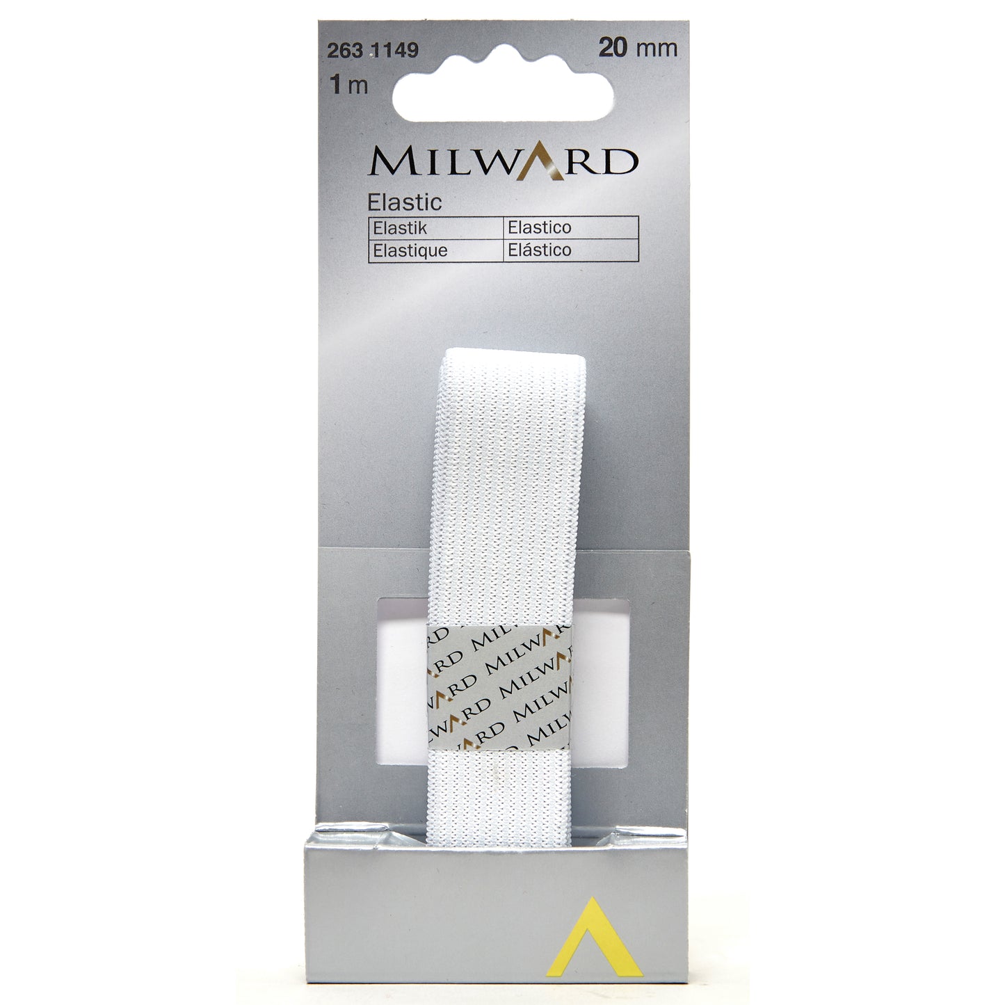 Milward Elastic