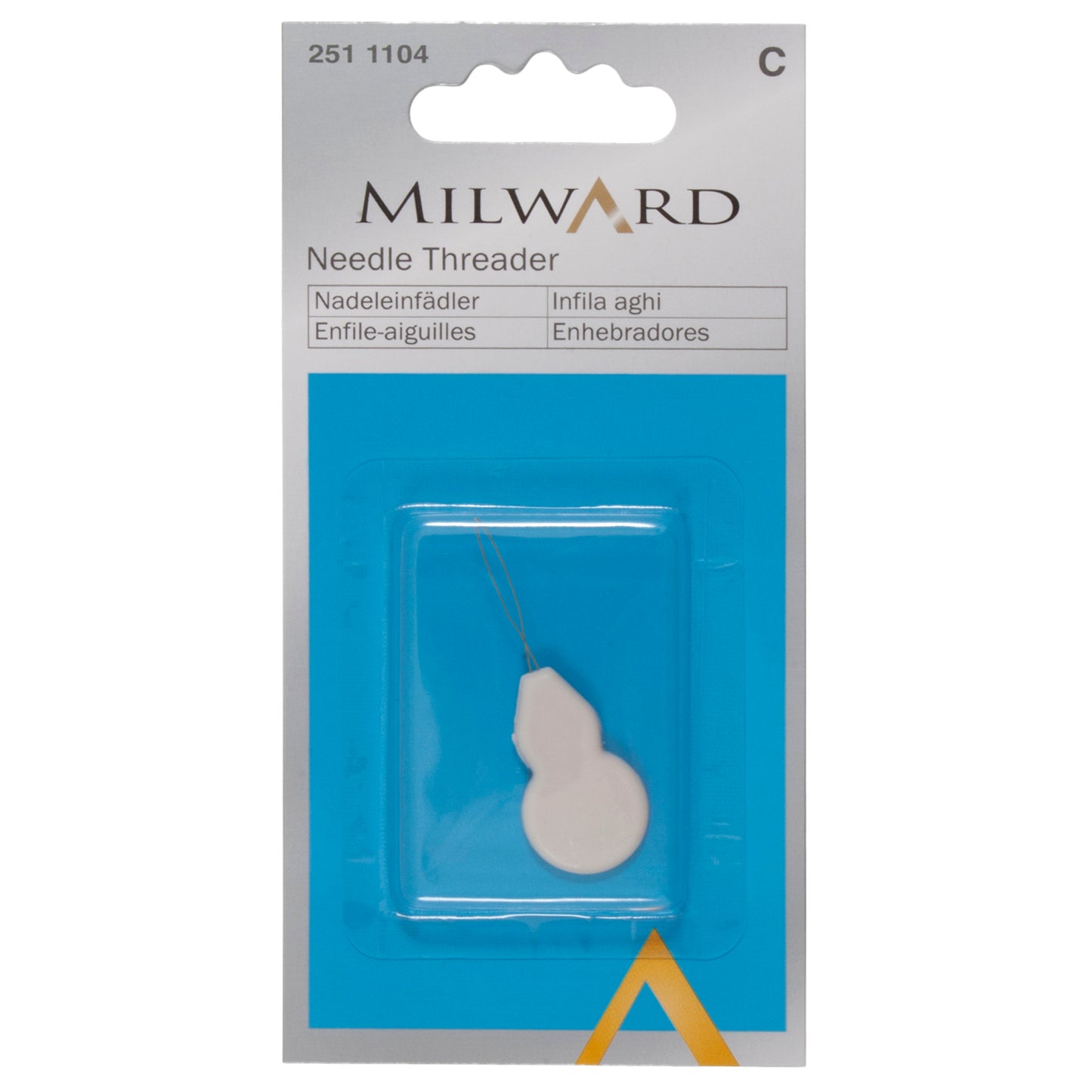 Milward Needle Threader