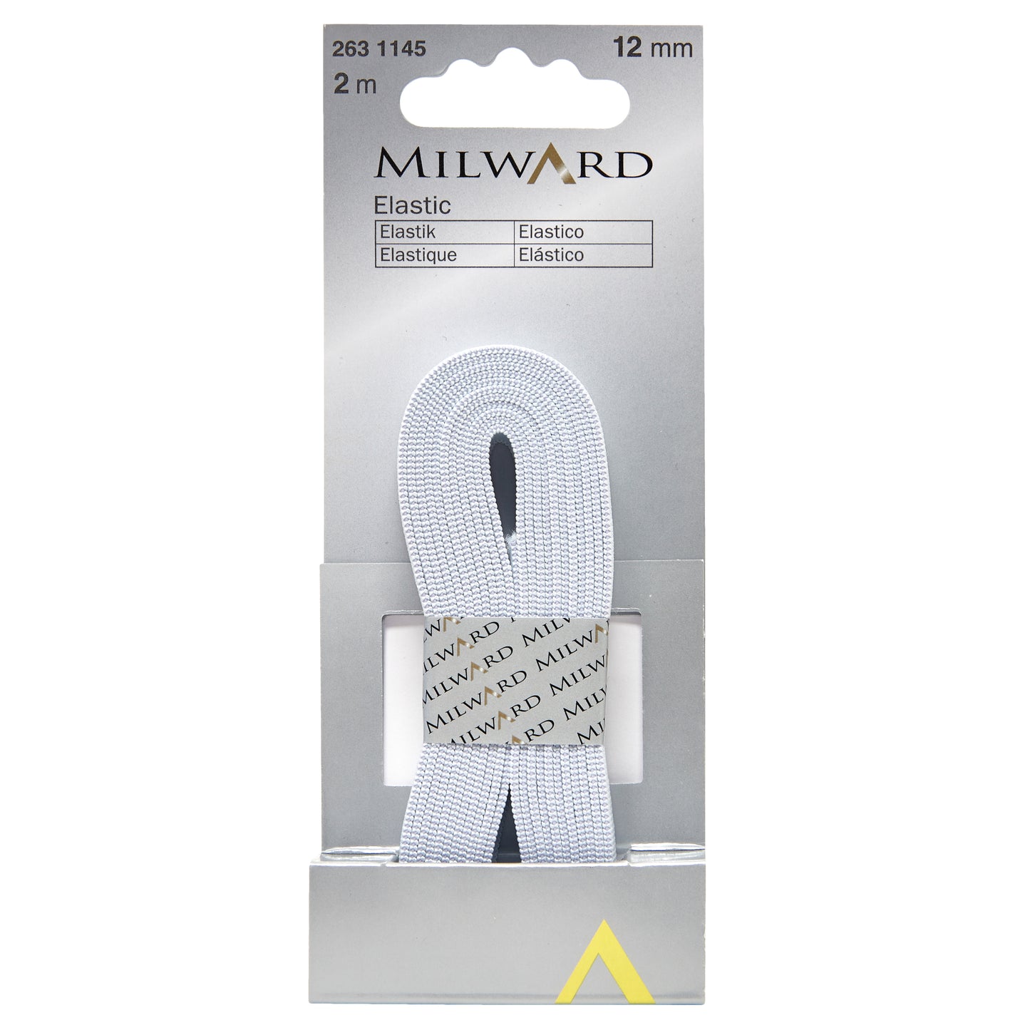 Milward Elastic