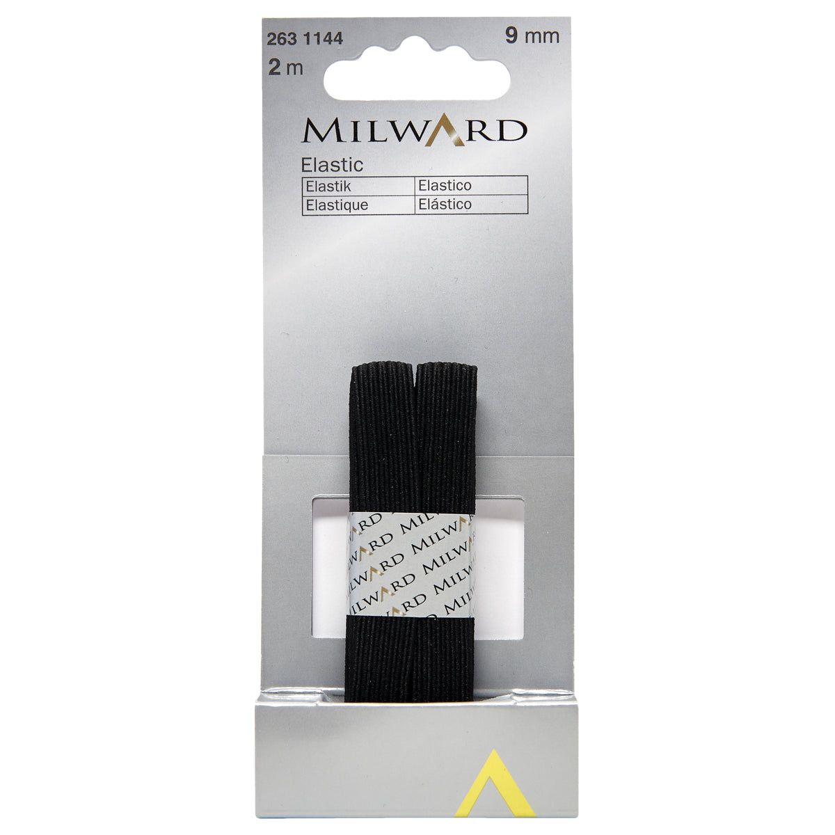 Milward Elastic