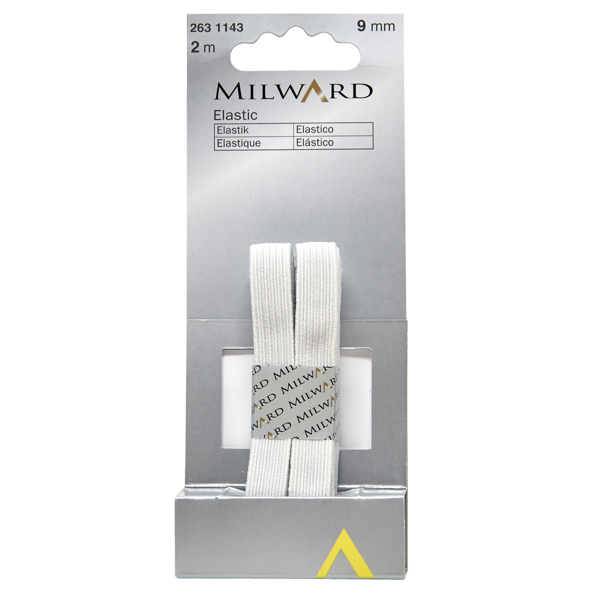 Milward Elastic