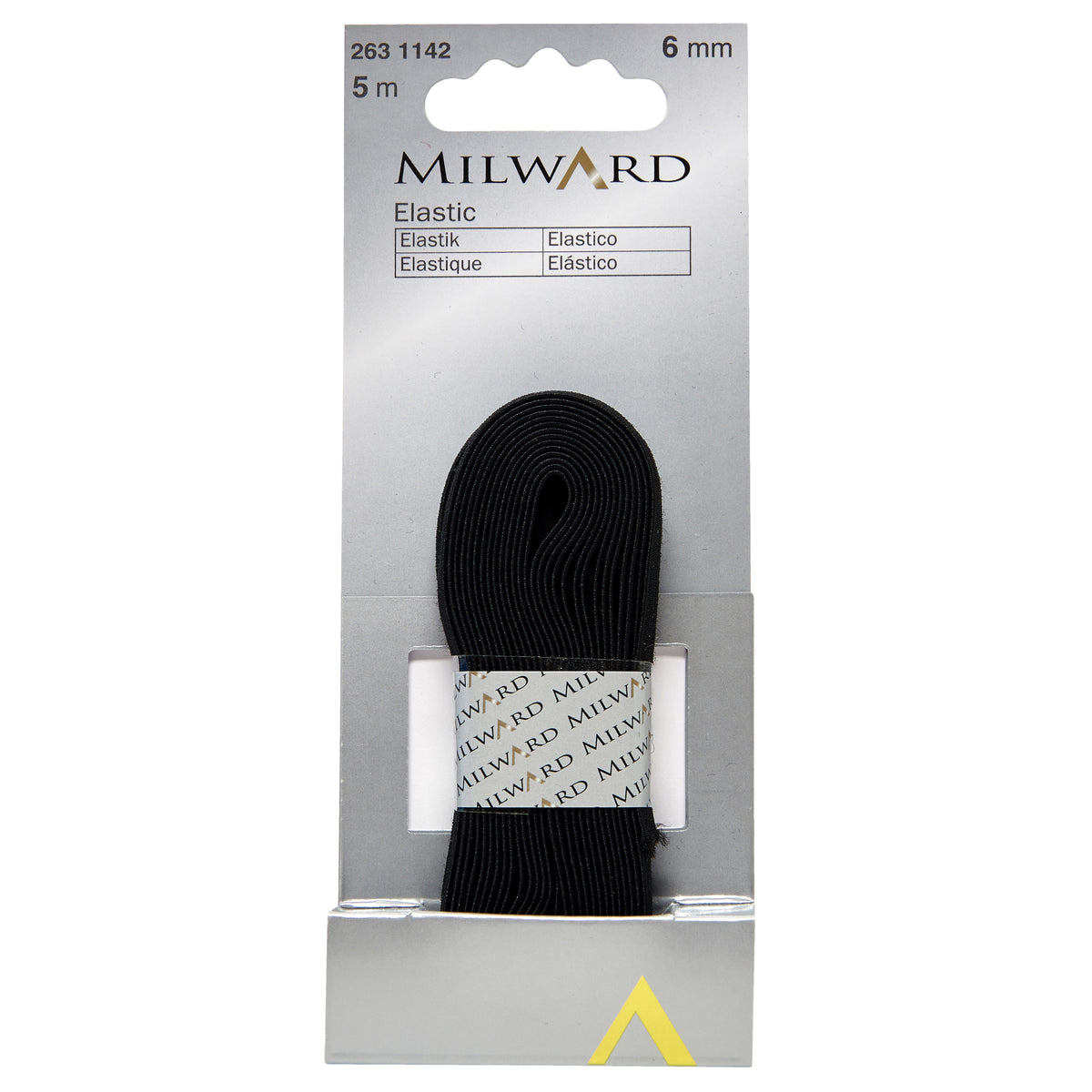 Milward Elastic